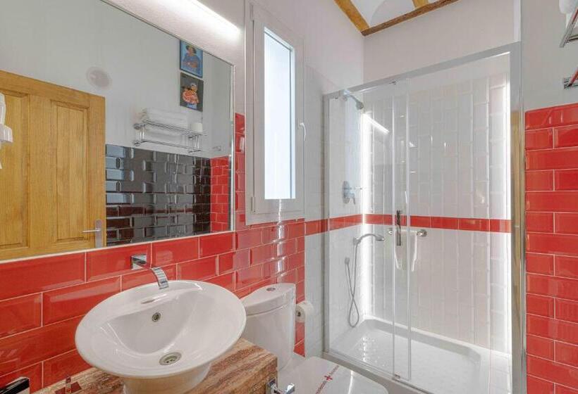 جناح, Boutique Arte Y Descanso