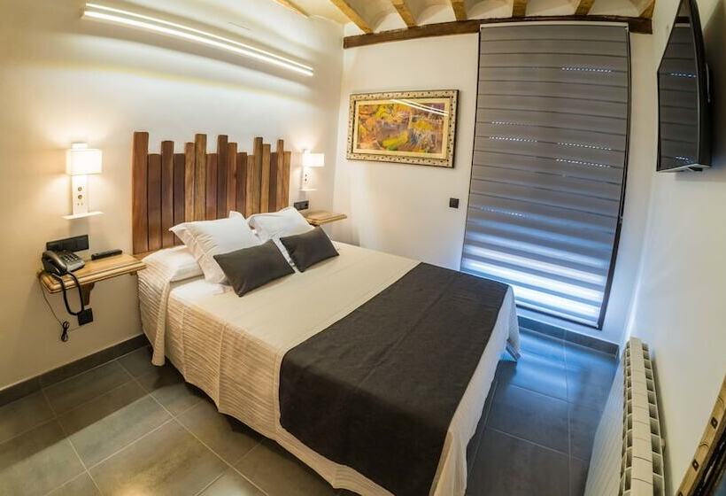 غرفة قياسية, Boutique Arte Y Descanso