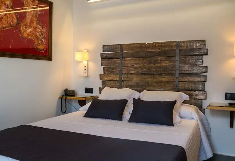 اتاق استاندارد, Boutique Arte Y Descanso