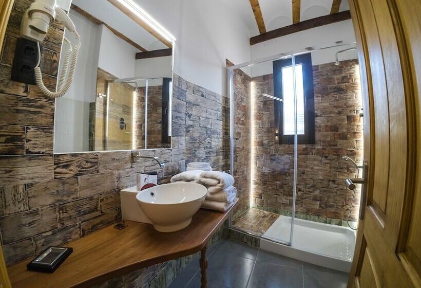 غرفة سوبيريور, Boutique Arte Y Descanso