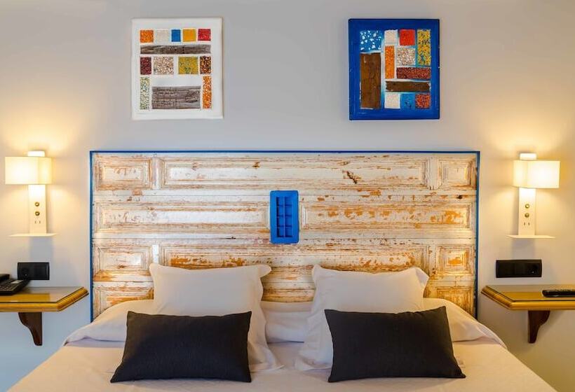Номер Superior, Boutique Arte Y Descanso