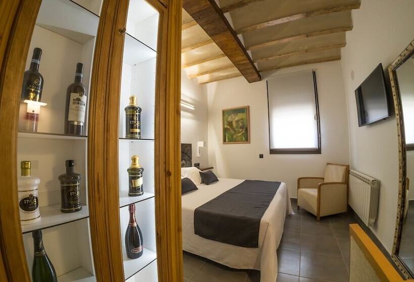 غرفة سوبيريور, Boutique Arte Y Descanso