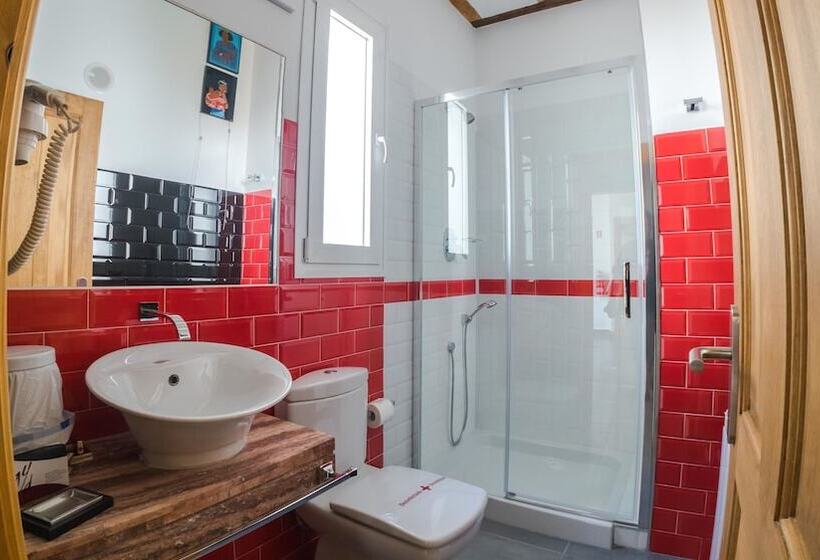 جناح, Boutique Arte Y Descanso