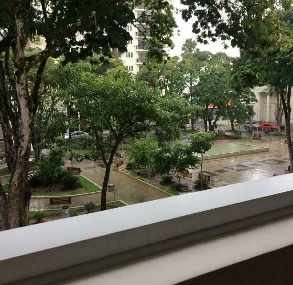 Familie Værelse, Centenario Itajuba