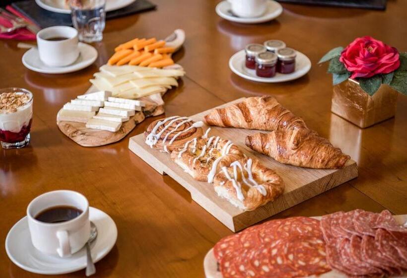 Номер Стандарт, Hinxton Hall Hotel And Conference Centre
