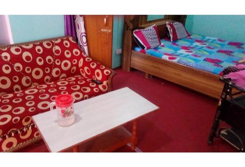 Семейный Номер Superior, Ishwari Narayani