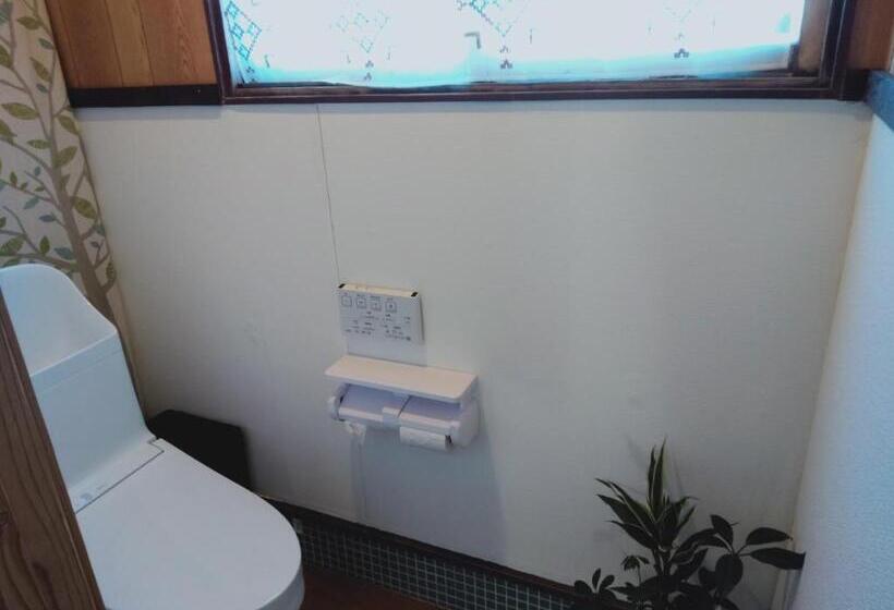 اتاق استاندارد, 阿蘇び心 Asobi Gokoro