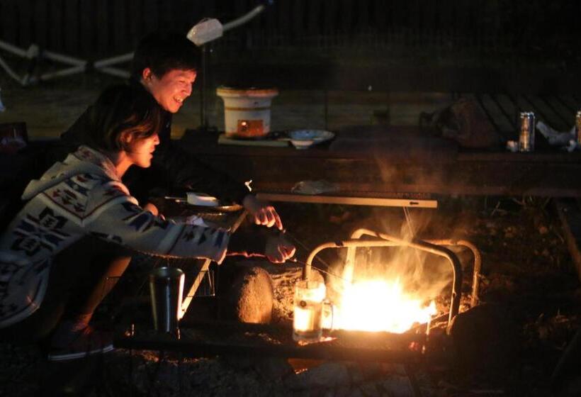 اتاق استاندارد, 阿蘇び心 Asobi Gokoro