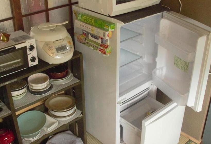 ویلای 1 خوابه با چشمانداز باغ, 阿蘇び心 Asobi Gokoro