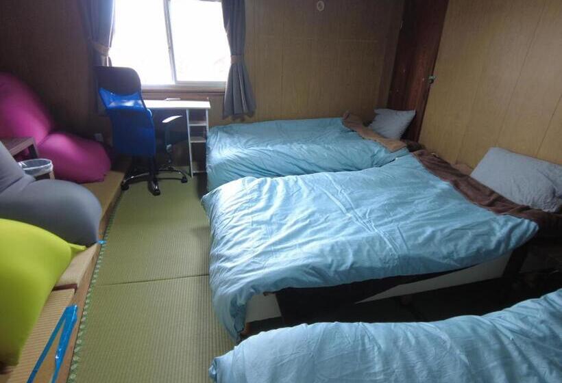 ویلای 1 خوابه با چشمانداز باغ, 阿蘇び心 Asobi Gokoro