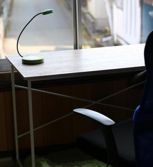 اتاق استاندارد, 阿蘇び心 Asobi Gokoro