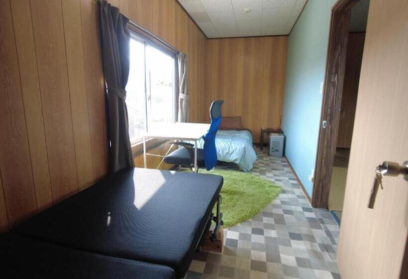 اتاق استاندارد, 阿蘇び心 Asobi Gokoro