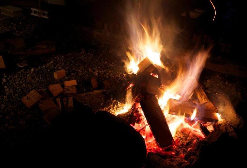 ویلای 1 خوابه با چشمانداز باغ, 阿蘇び心 Asobi Gokoro