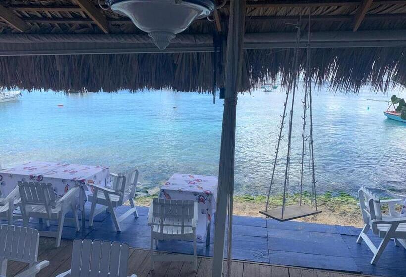 스탠다드 스튜디오 바다 전망, Apartamentos Magallanes Bayahibe