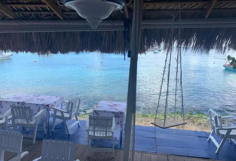 استودیوی استاندارد با چشم‌انداز دریا, Apartamentos Magallanes Bayahibe