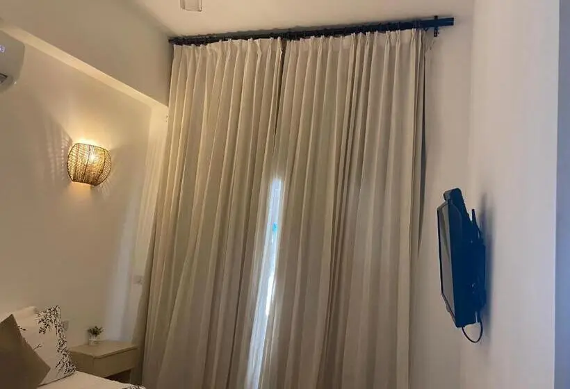 استودیوی استاندارد با چشم‌انداز دریا, Apartamentos Magallanes Bayahibe