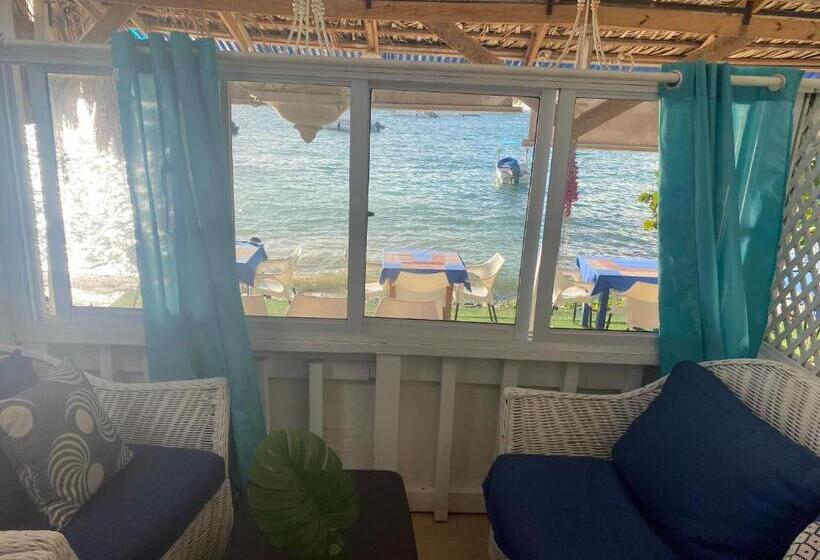 스탠다드 스튜디오 바다 전망, Apartamentos Magallanes Bayahibe