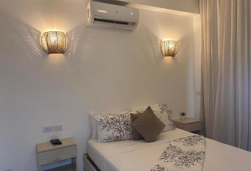 스탠다드 스튜디오 바다 전망, Apartamentos Magallanes Bayahibe