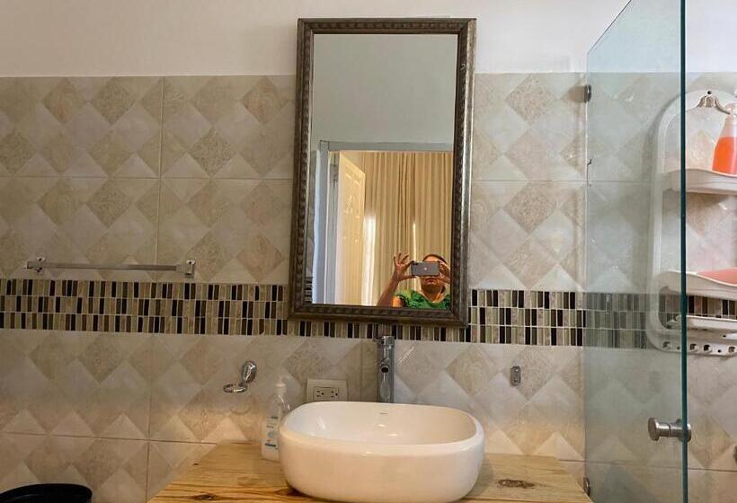 스탠다드 스튜디오 바다 전망, Apartamentos Magallanes Bayahibe