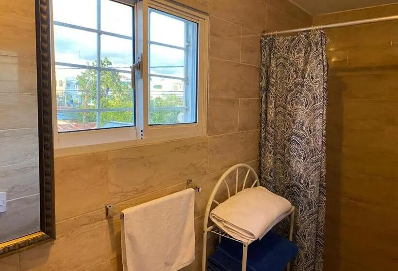 آپارتمان 2 خوابه, Apartamentos Magallanes Bayahibe