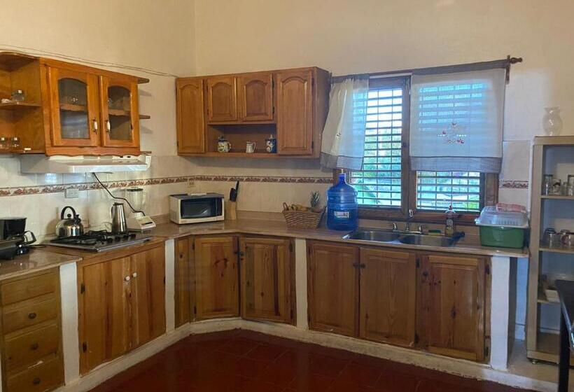 침실 2개 아파트, Apartamentos Magallanes Bayahibe