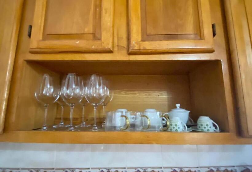 침실 2개 아파트, Apartamentos Magallanes Bayahibe