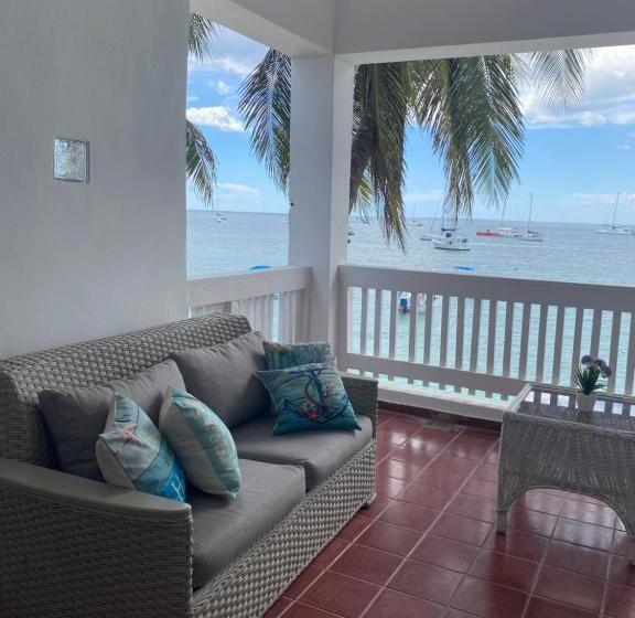 침실 2개 아파트, Apartamentos Magallanes Bayahibe