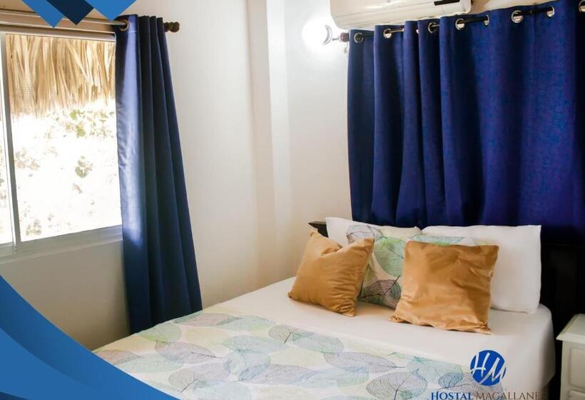 침실 3개 아파트, Apartamentos Magallanes Bayahibe