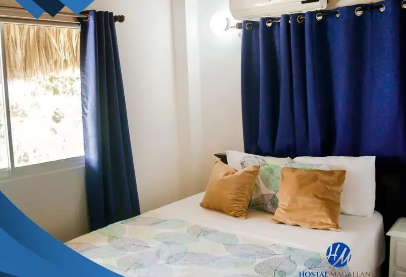 آپارتمان 3 خوابه, Apartamentos Magallanes Bayahibe