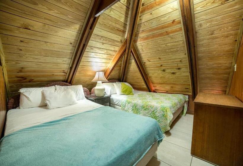 침실 3개 아파트, Apartamentos Magallanes Bayahibe