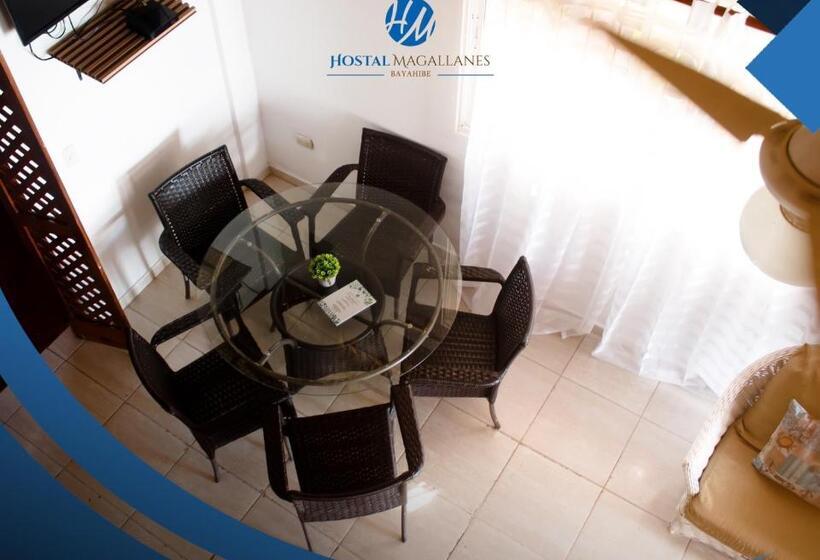 침실 3개 아파트, Apartamentos Magallanes Bayahibe
