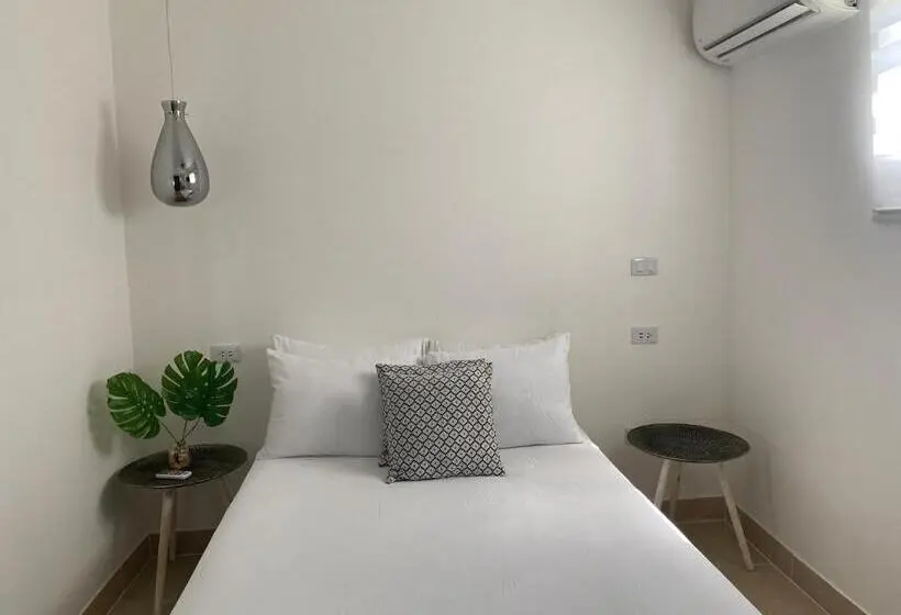 استودیوی استاندارد, Apartamentos Magallanes Bayahibe