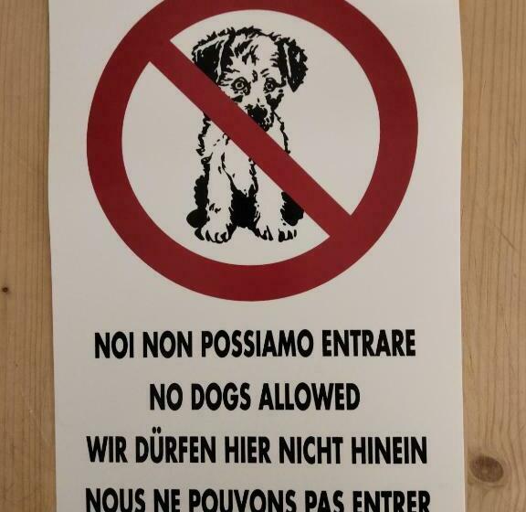 标准间, La Villetta D' Angolo