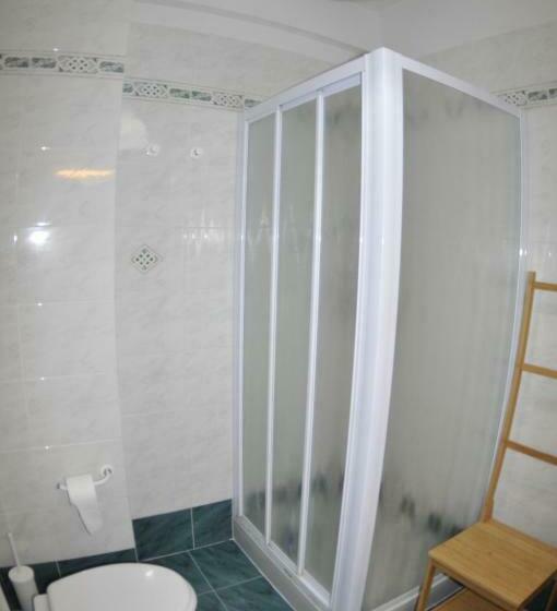 标准间, La Villetta D' Angolo