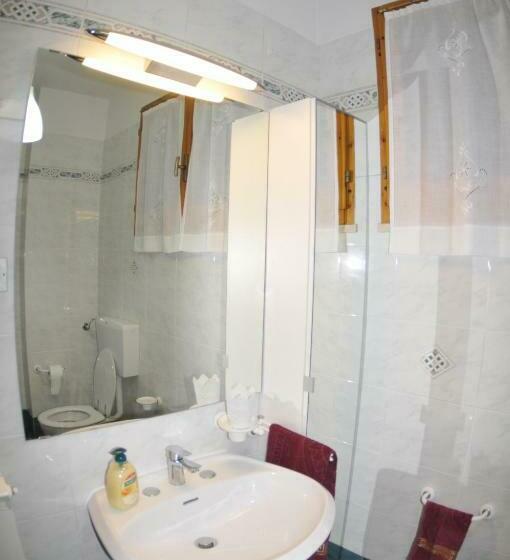 标准间, La Villetta D' Angolo