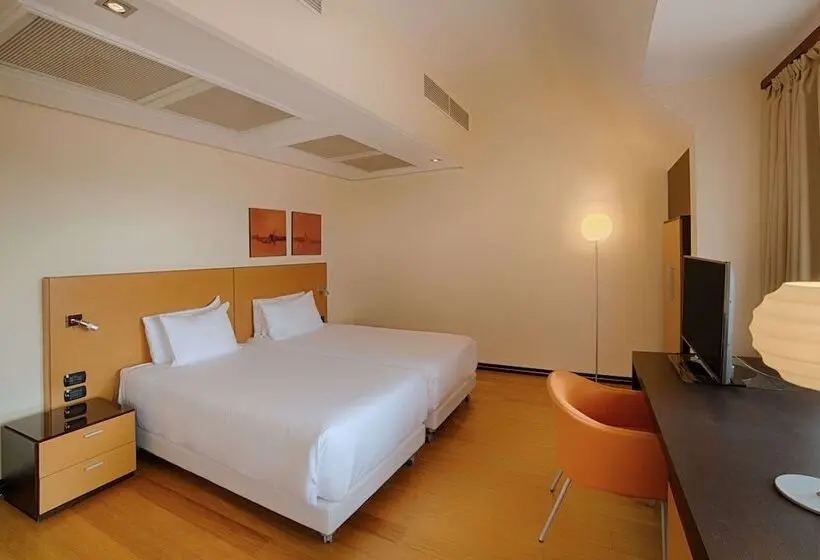 1ベッドルームアパートメント, Nh Milano 2 Residence