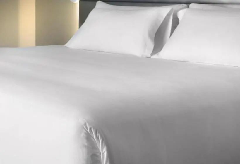 景色の見える一ベッドルームアパートメント, Nh Milano 2 Residence