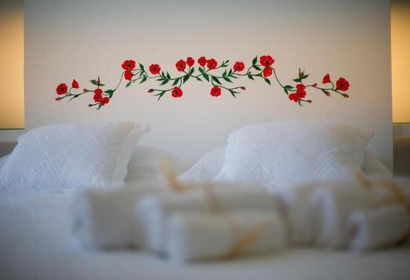 غرفة قياسية, B&b Casale Savini