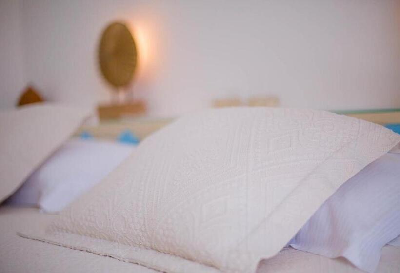 Номер Стандарт, B&b Casale Savini