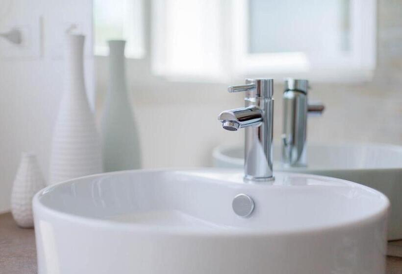 غرفة قياسية ثلاثية, B&b Casale Savini