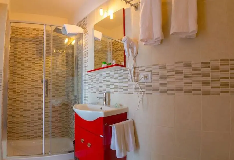スタンダードルーム, B&b La Perla Dei Casali