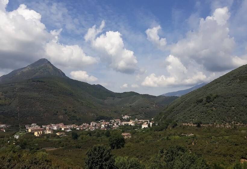 Номер Стандарт, B&b La Perla Dei Casali