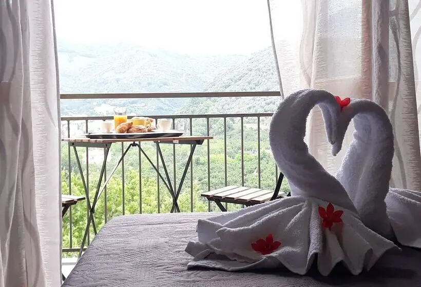 スタンダードルーム, B&b La Perla Dei Casali