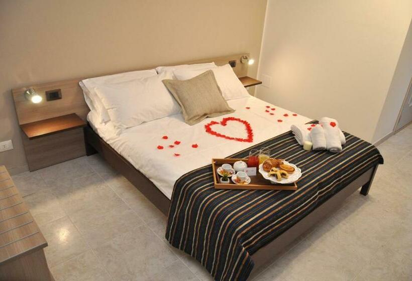 اتاق لوکس سه تخته, Kalurya