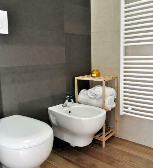 اتاق لوکس سه تخته, Kalurya