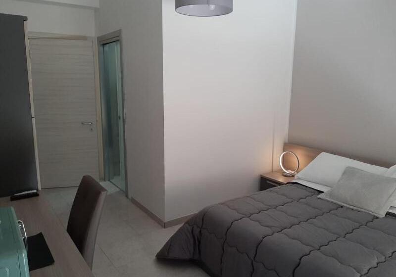 اتاق استاندارد, Kalurya