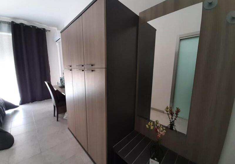 اتاق استاندارد, Kalurya