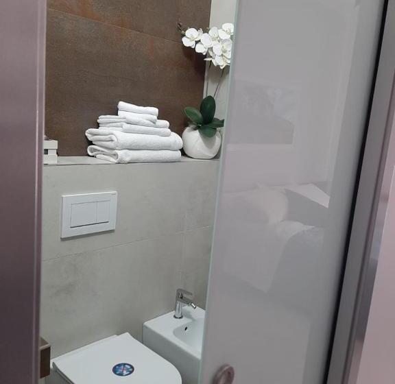 اتاق استاندارد, Kalurya