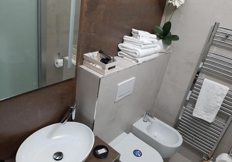 اتاق استاندارد, Kalurya