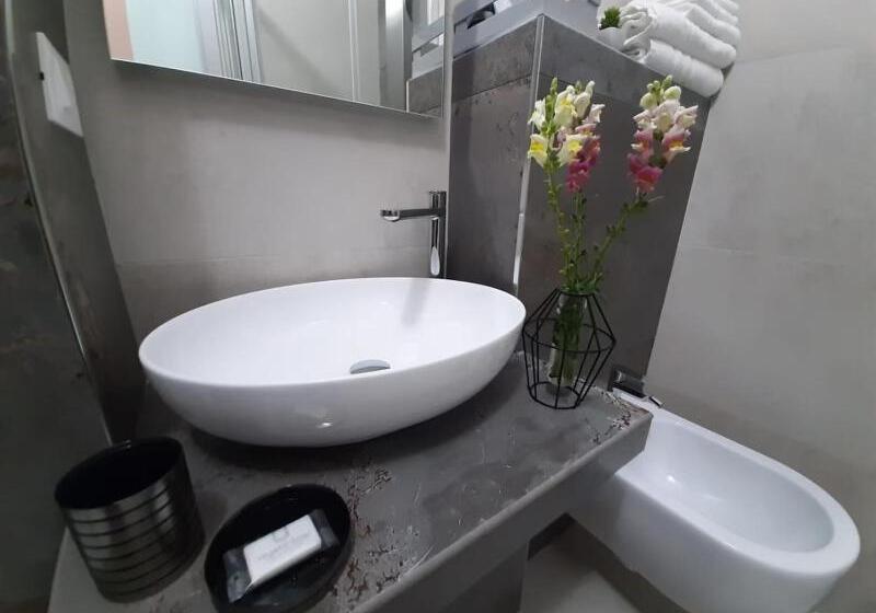 اتاق استاندارد, Kalurya